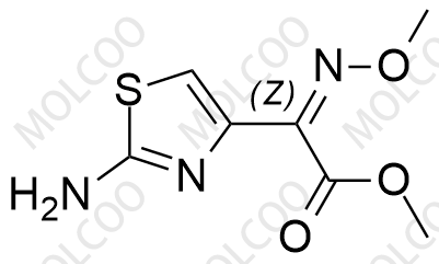 头孢地嗪杂质26