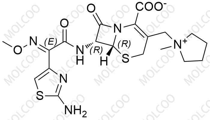 头孢吡肟杂质10