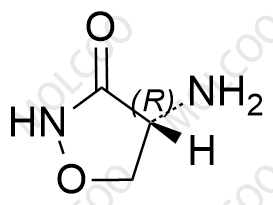 D-环丝氨酸