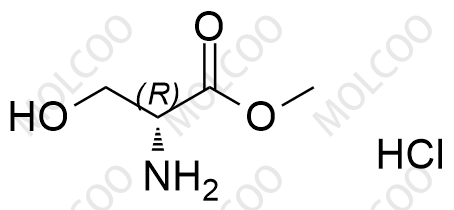 环丝氨酸杂质5（盐酸盐）