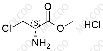 环丝氨酸杂质6（盐酸盐）