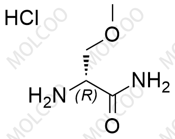 环丝氨酸杂质9（盐酸盐）