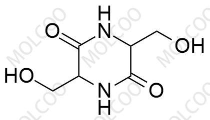 环丝氨酸杂质11
