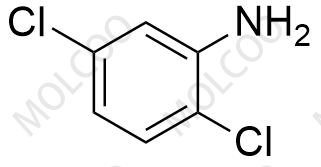 氯氮平杂质9