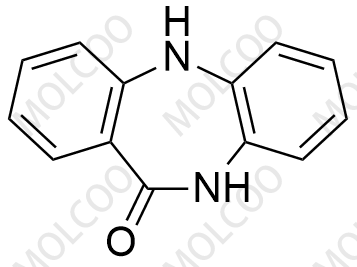 氯氮平杂质12