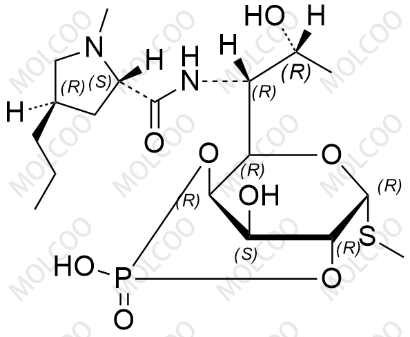 克林霉素磷酸酯EP杂质G