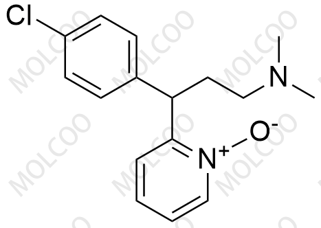 氯苯那敏杂质9