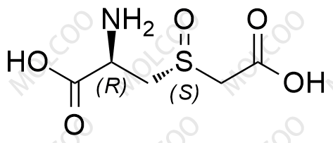 羧甲司坦杂质12