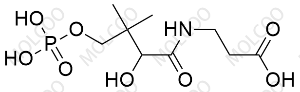 泛酸钙杂质7