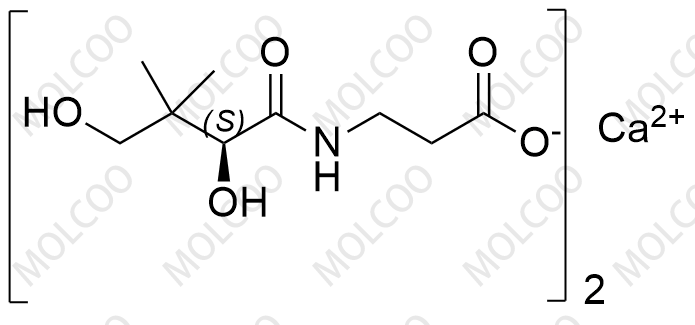 L-泛酸钙