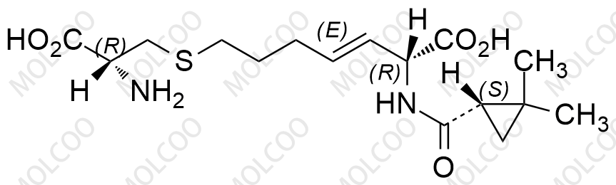 (R)-西司他丁EP杂质G