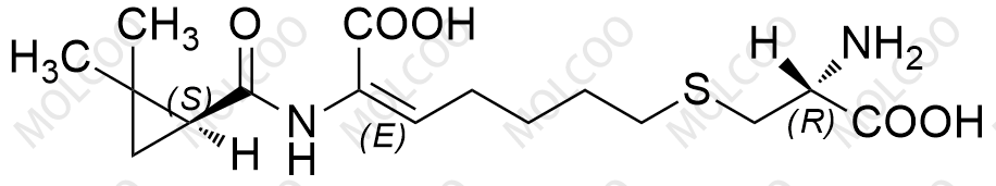 西司他丁E异构体