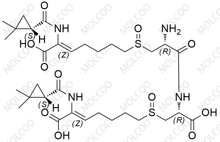 西司他丁二聚体3