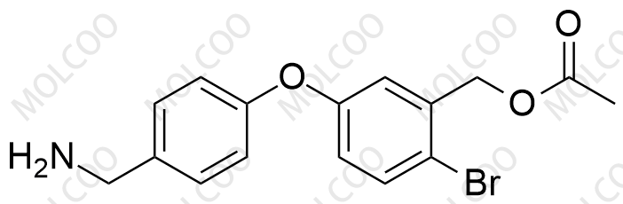 克立硼罗杂质68