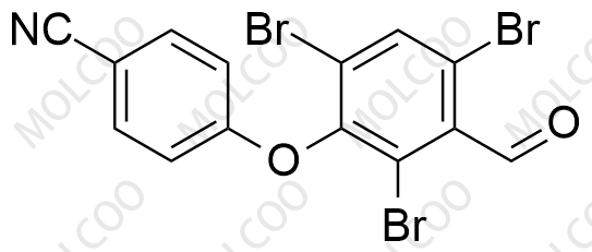 克立硼罗杂质72