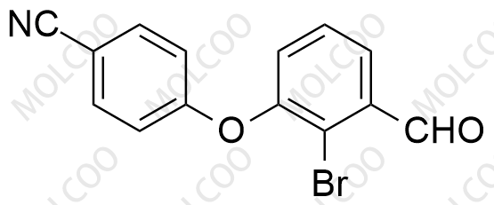 克立硼罗杂质73