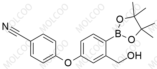 克立硼罗杂质74