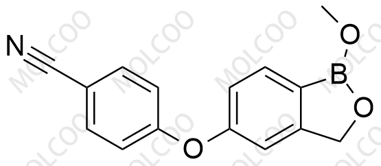 克立硼罗杂质75