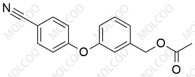 克立硼罗杂质76