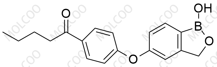 克立硼罗杂质77