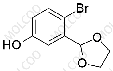 克立硼罗杂质80