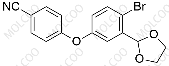 克立硼罗杂质81