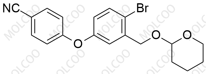 克立硼罗杂质82