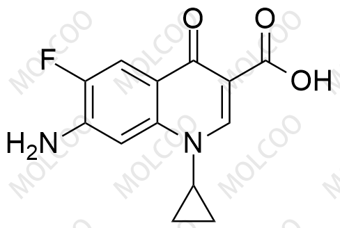 环丙沙星杂质13