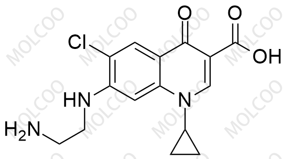 环丙沙星杂质16