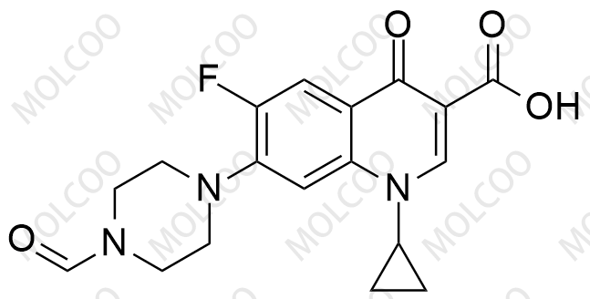 环丙沙星杂质18