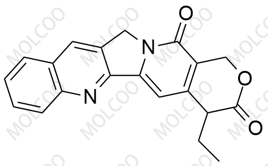 喜树碱杂质22