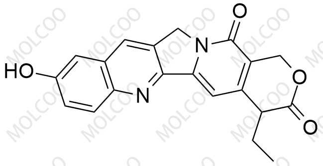 喜树碱杂质23