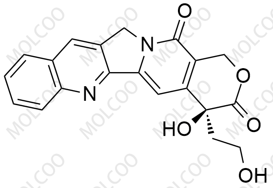 喜树碱杂质26
