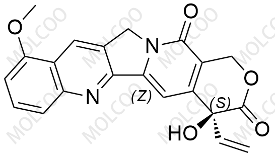 喜树碱杂质30