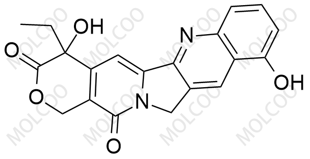 喜树碱杂质32