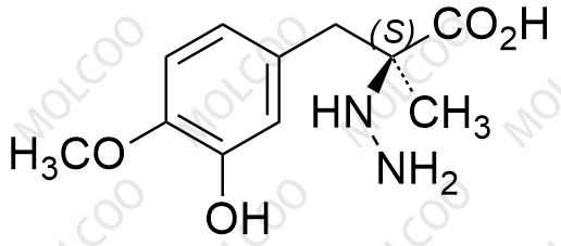 卡比多巴EP杂质 H