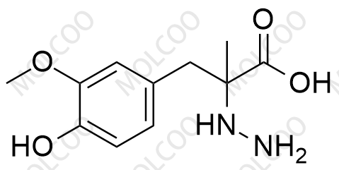 卡比多巴杂质15