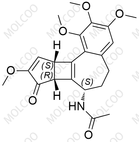 秋水仙碱EP杂质C