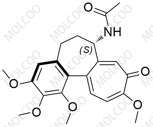 秋水仙碱EP杂质B