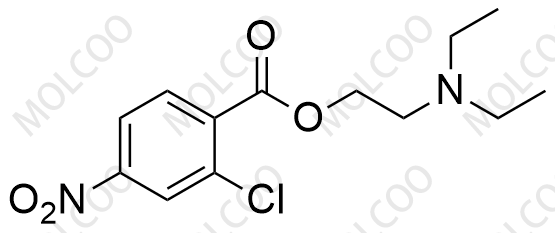 氯普鲁卡因杂质4