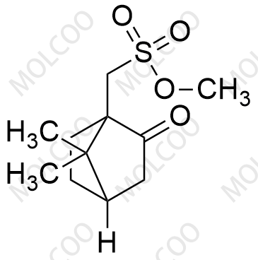 樟脑磺酸甲酯