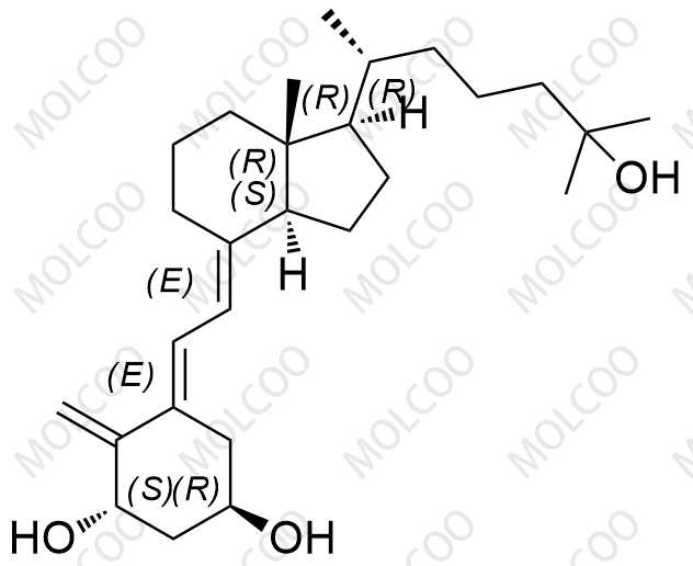 骨化三醇EP杂质A