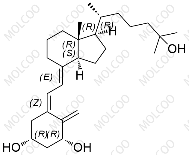骨化三醇EP杂质B