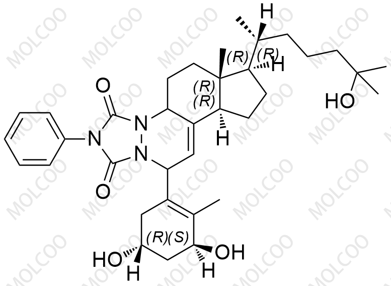骨化三醇EP杂质C