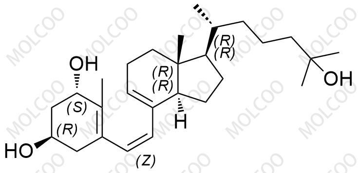 骨化三醇杂质5