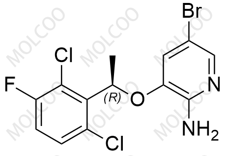 克唑替尼杂质5