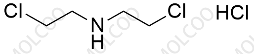 环磷酰胺USP相关化合物A