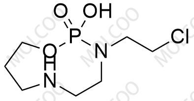 环磷酰胺EP杂质D（环磷酰胺USP相关化合物B）