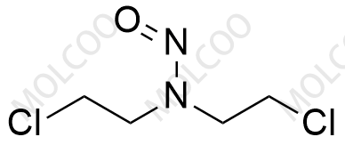 N-亚硝基环磷酰胺USP相关化合物A