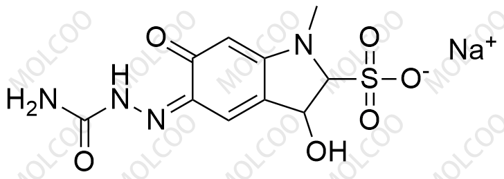 卡络磺钠杂质17(钠盐)